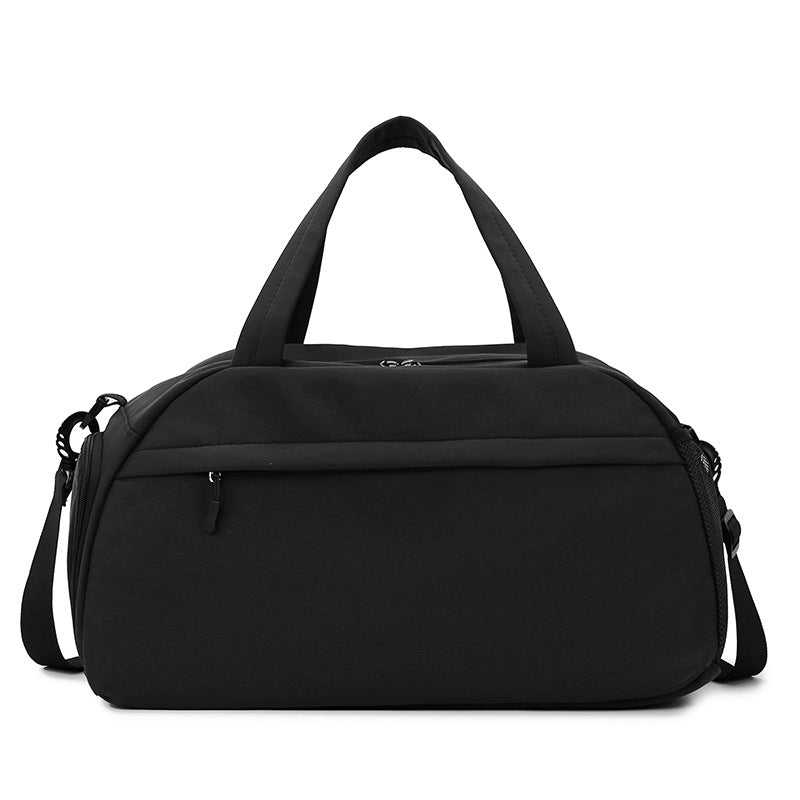 Spacious Travel Duffle Bag