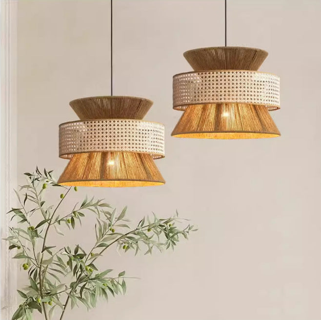Hanging lamp Bowlift