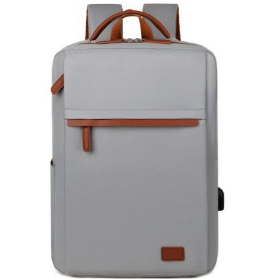 Contemporary Minimalist Backpack Bowlift