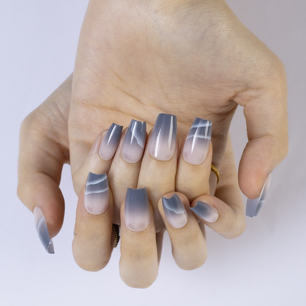 Natural Nail Care Bowlift