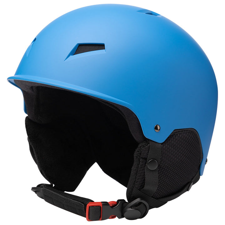 Snow Sports Protective Helmet Bowlift