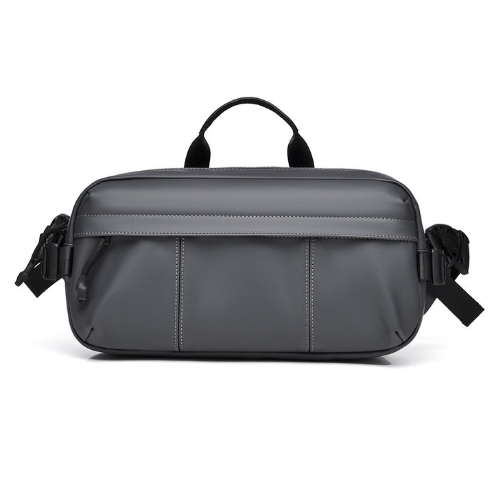 Premium Waterproof Sling Bag Bowlift