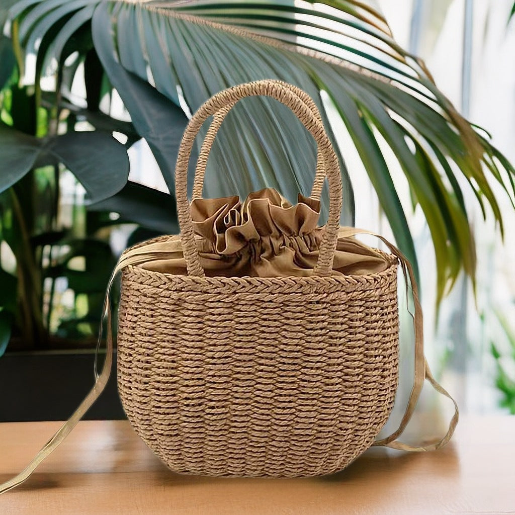 Rattanstil Handbag Bowlift