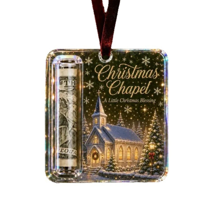 Christmas decoration Bowlift