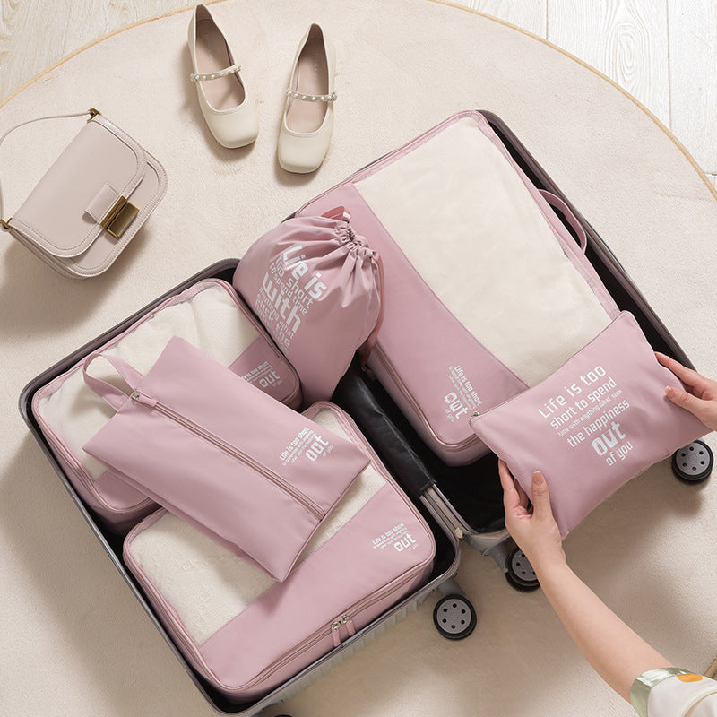 Travel Packing Organizer Bowlift