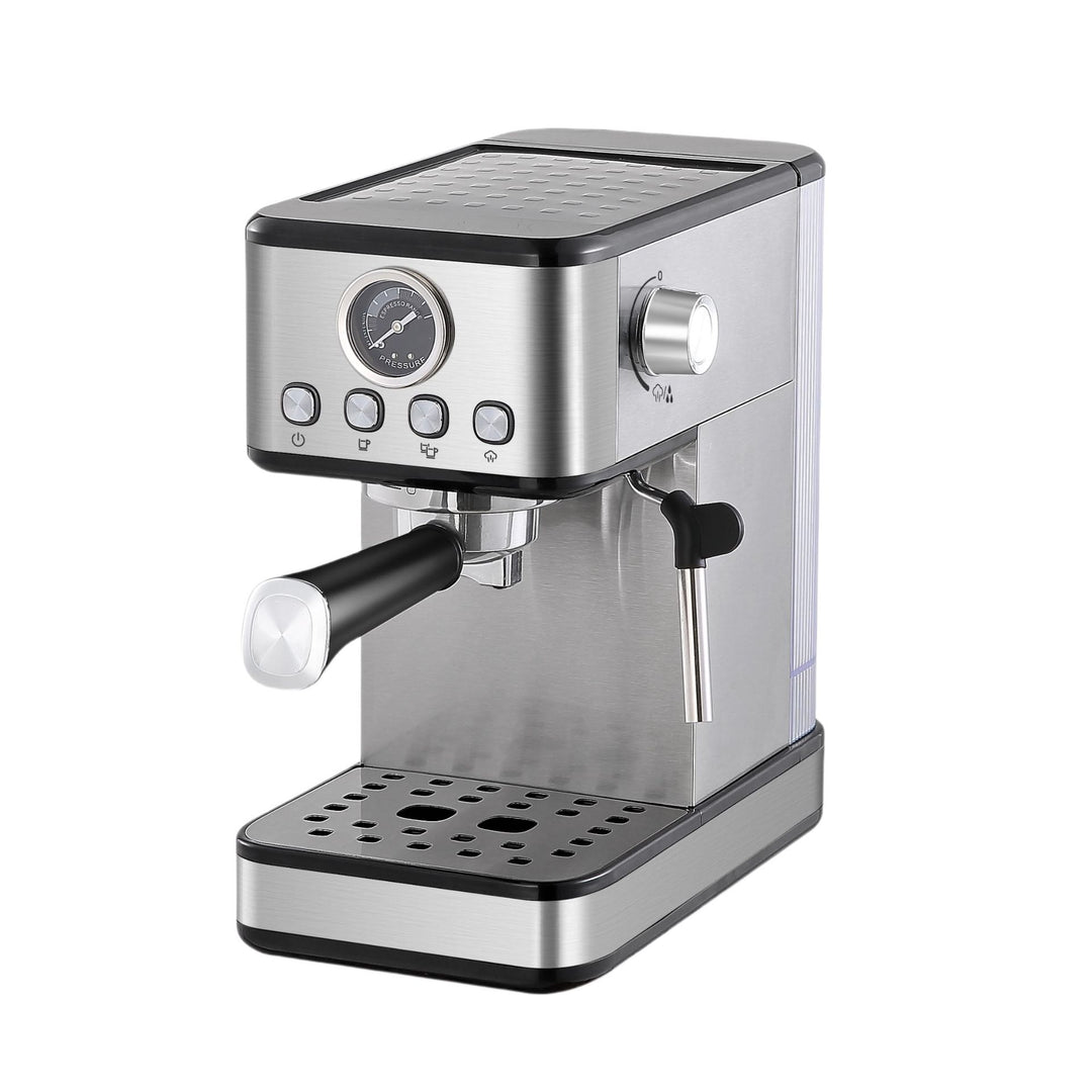 Espresso Machine Bowlift