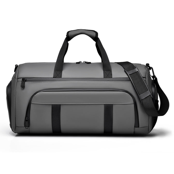 Multi-Functional Travel Duffle Bag Bowlift