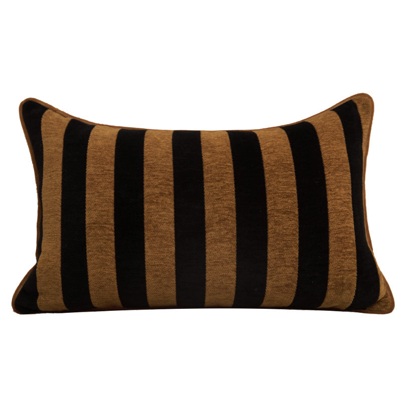 Artistic Animal Print Decorative Cushion Cover
