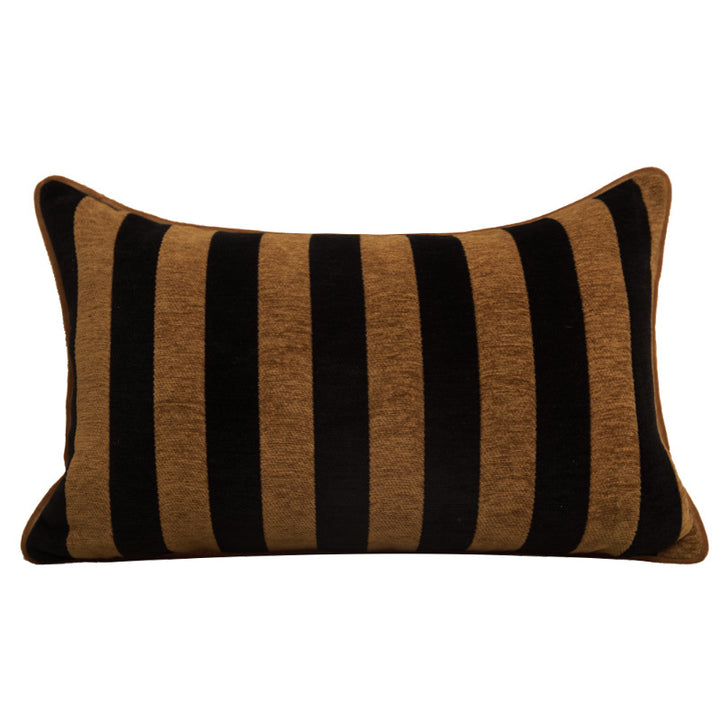 Artistic Animal Print Decorative Cushion Cover