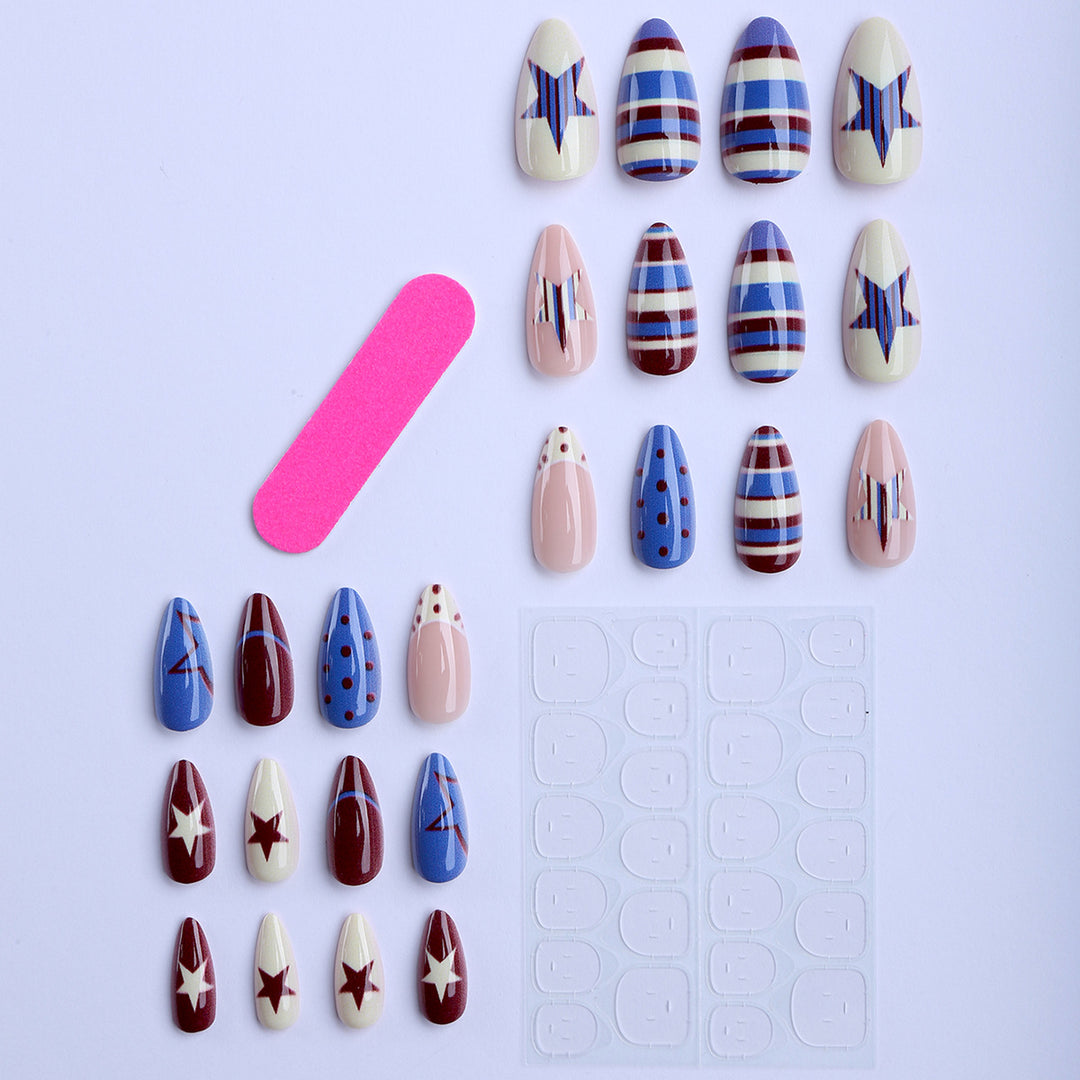 Creative Nail Designs Bowlift