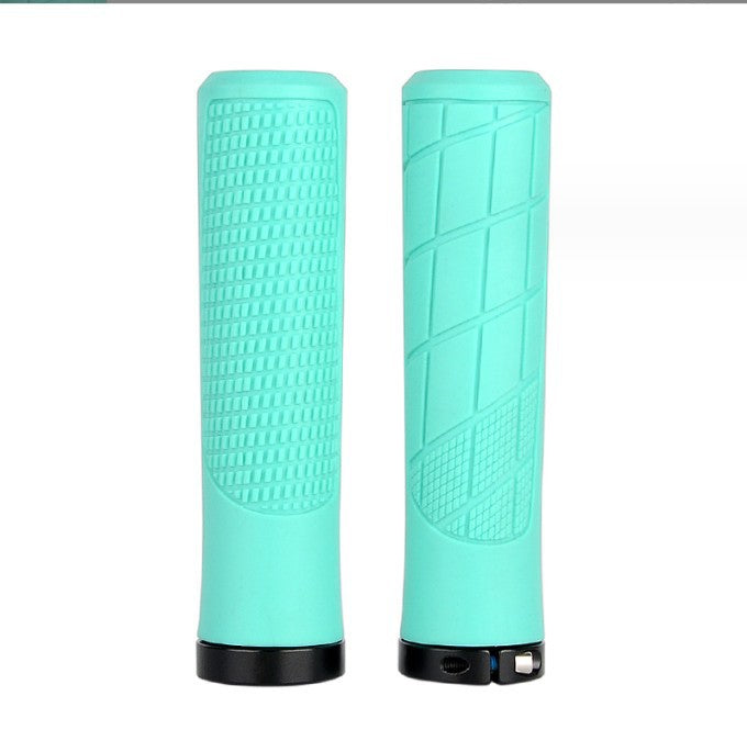 Ergonomic Anti-Slip Bicycle Handle Grips Bowlift