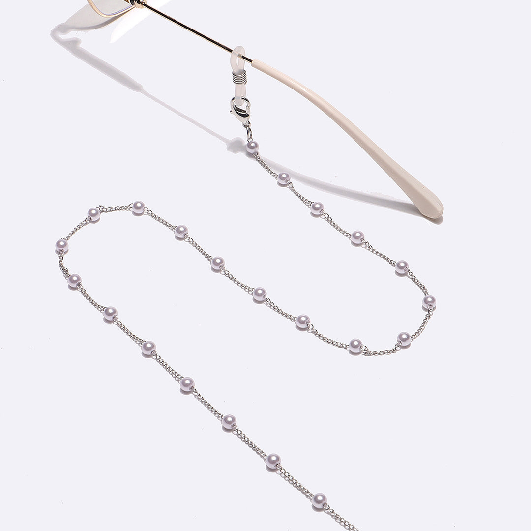 Stylish Eyewear Chain Bowlift