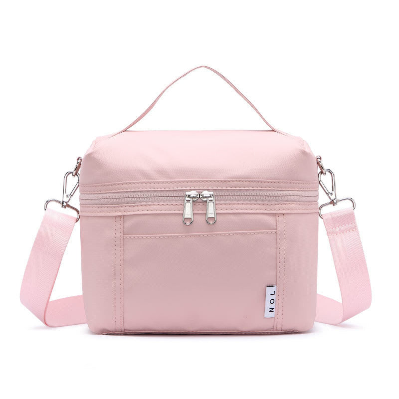 Insulated Lunch Cooler Bag Bowlift