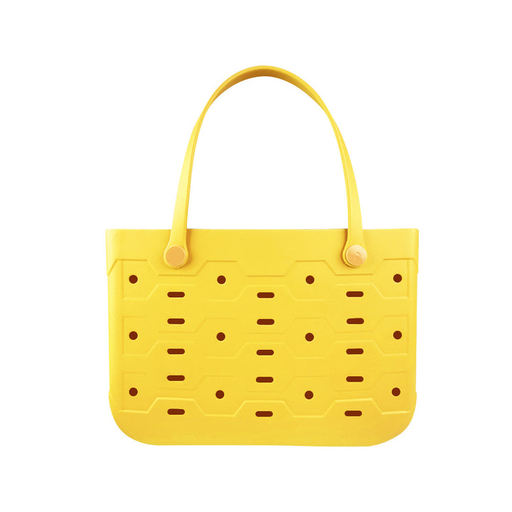 Tote bag Bowlift
