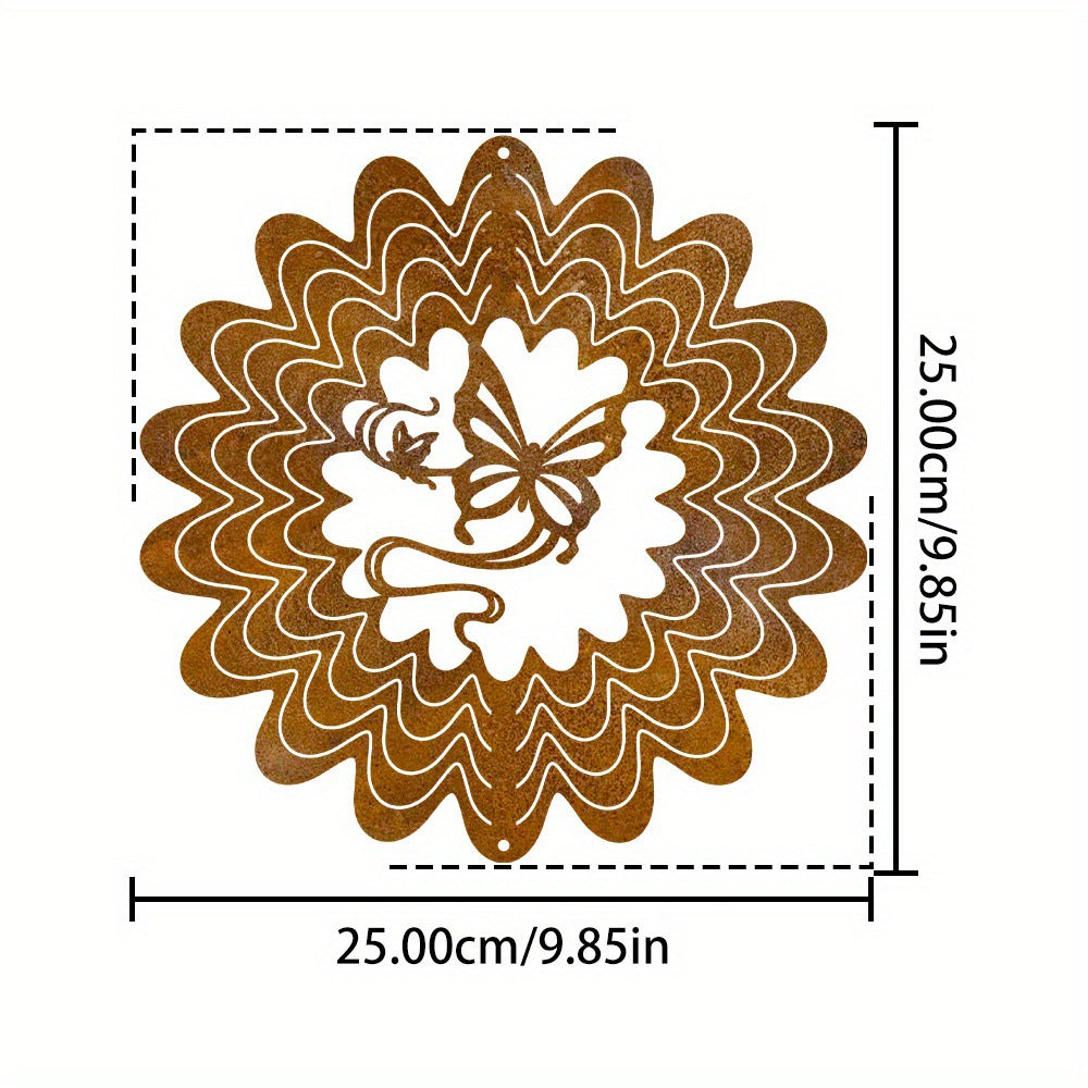 Home Decor Metal Art