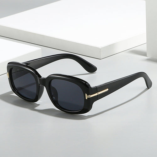 Oversized Fashion Sunglasses Bowlift