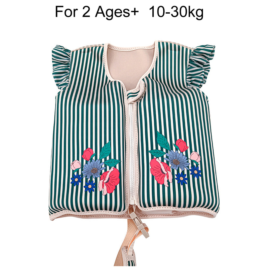 Unisex Swimming Vest Bowlift