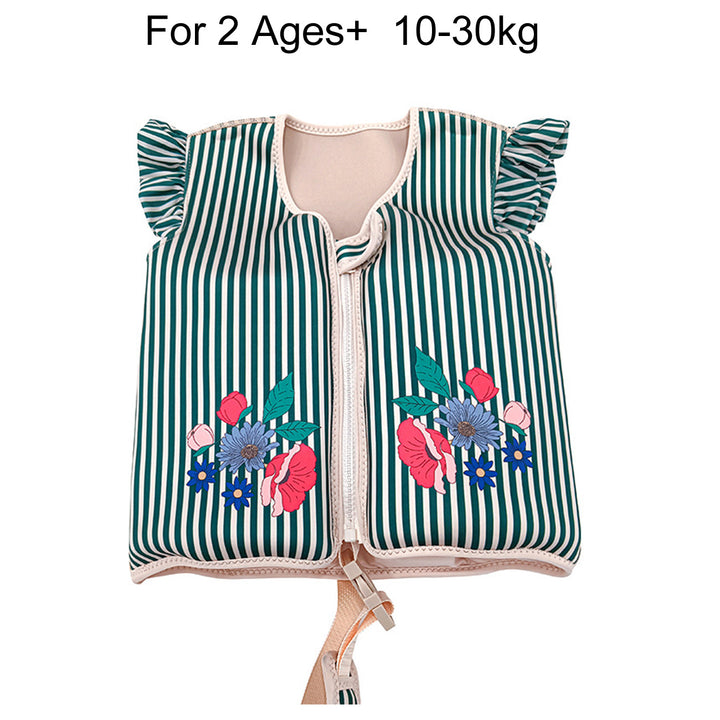 Unisex Swim Vest Bowlift