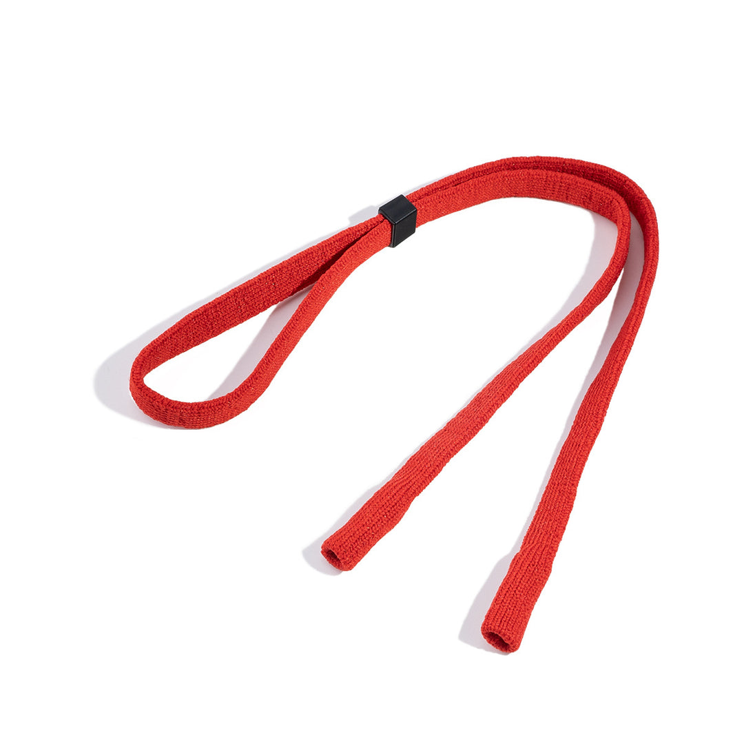 Adjustable Eyewear Lanyard Bowlift