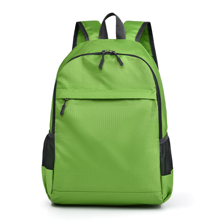 Lightweight Urban Commuter Backpack Bowlift