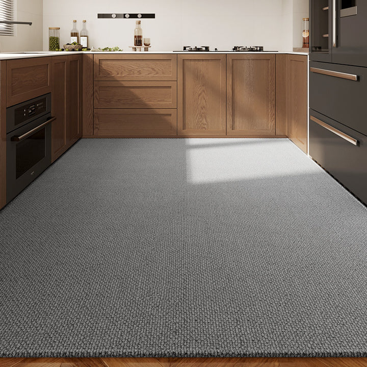 Textured Anti-Fatigue Kitchen Mat Bowlift