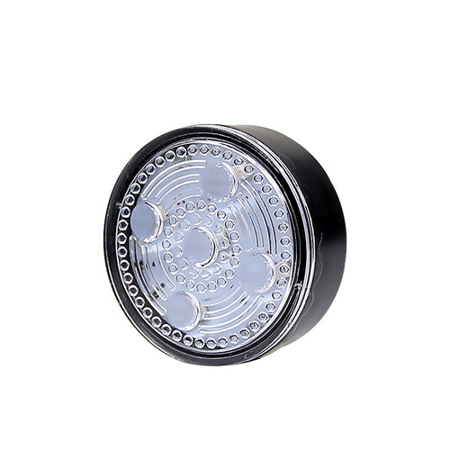 USB Rechargeable Bicycle Rear Safety Light Bowlift