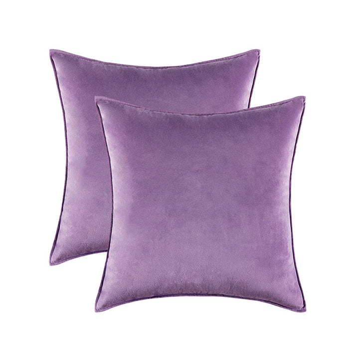 Luxury Velvet Cushion