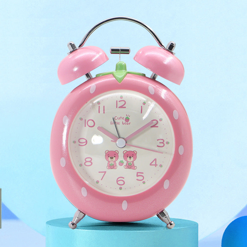 Alarm Clock Bowlift