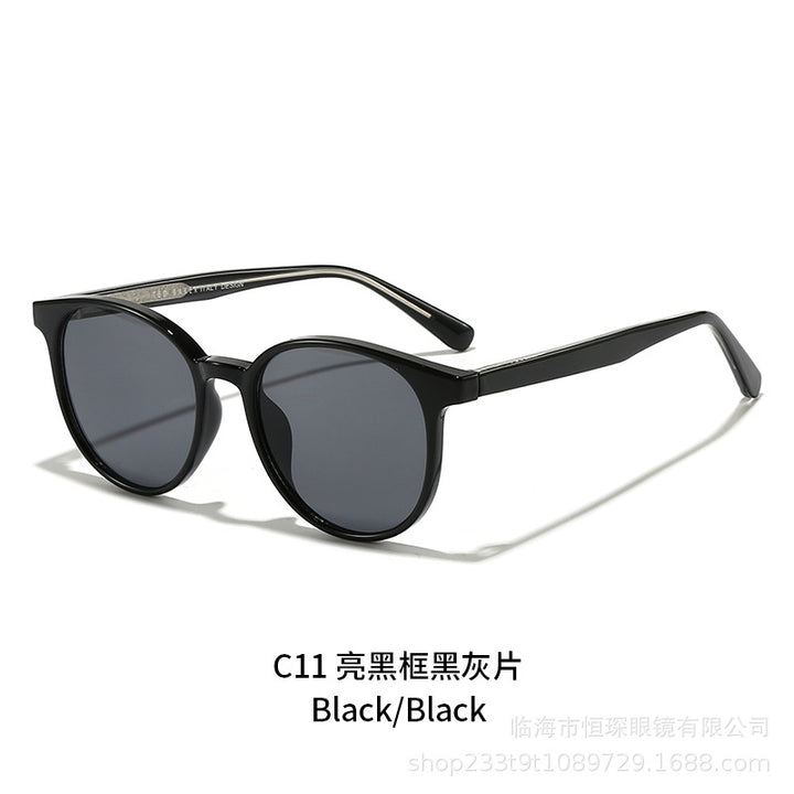 Ladies Sunglasses Bowlift