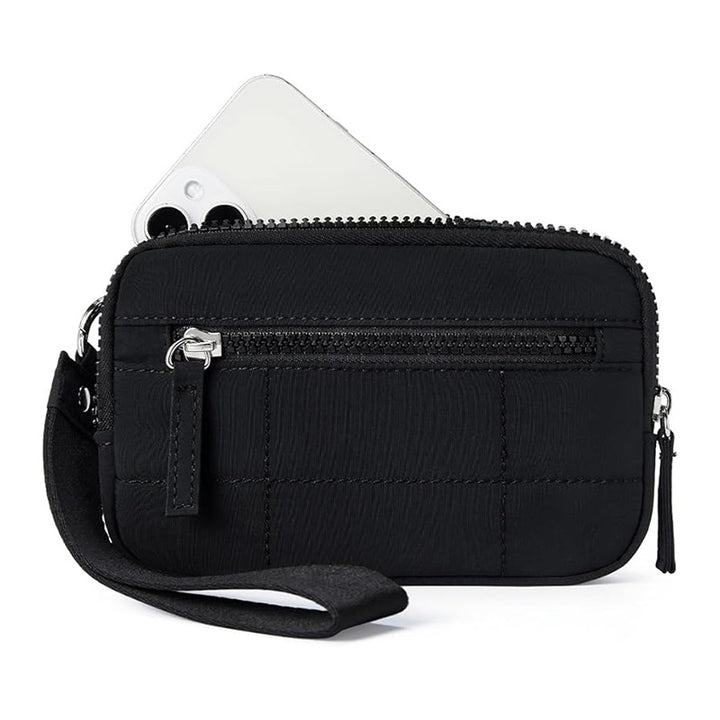 Elegant and Practical Wallet Bowlift