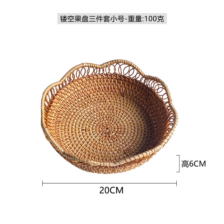 Women's decorative and functional storage bowl Bowlift