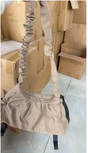 Trendy Sports Bag Bowlift