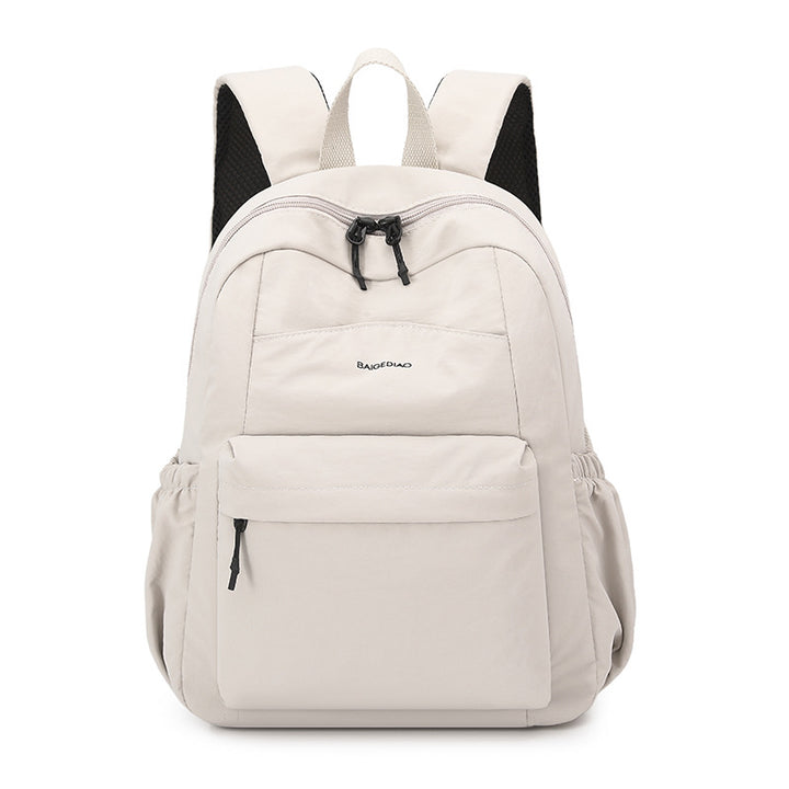 Versatile Everyday Backpack Bowlift