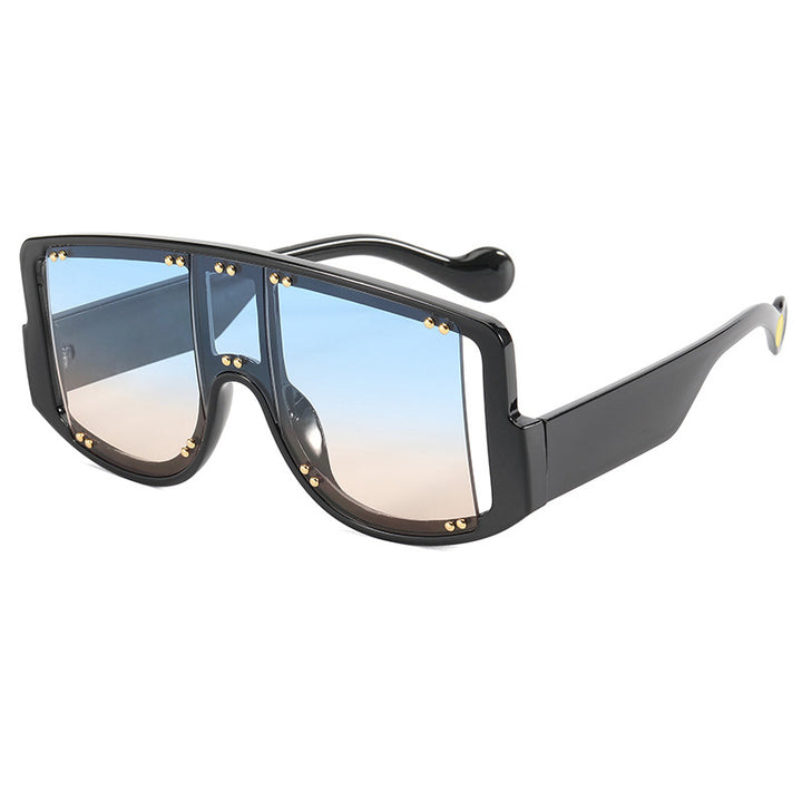 Women's Fashion Sunglasses Bowlift