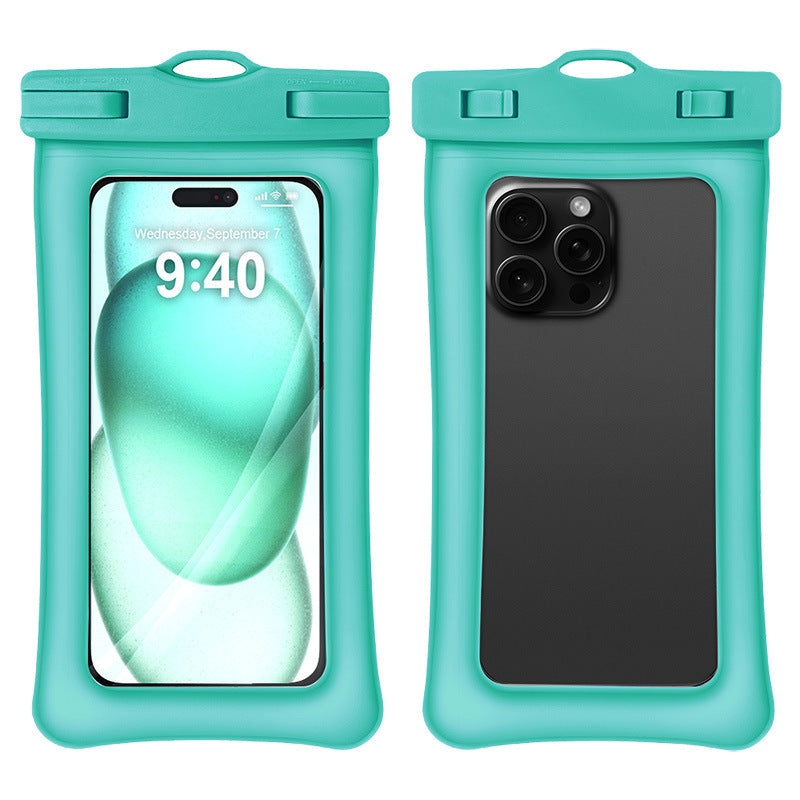 Waterproof Smartphone Case Bowlift