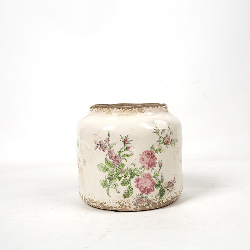 Bowlift Flower Vase