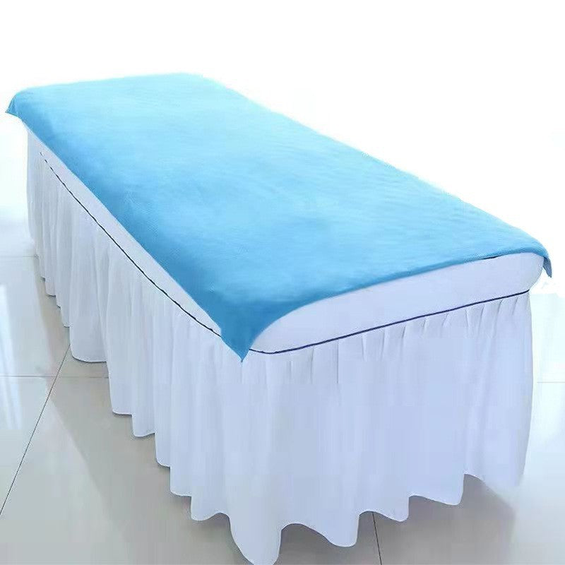 Wellness and Relaxation Towel Bowlift