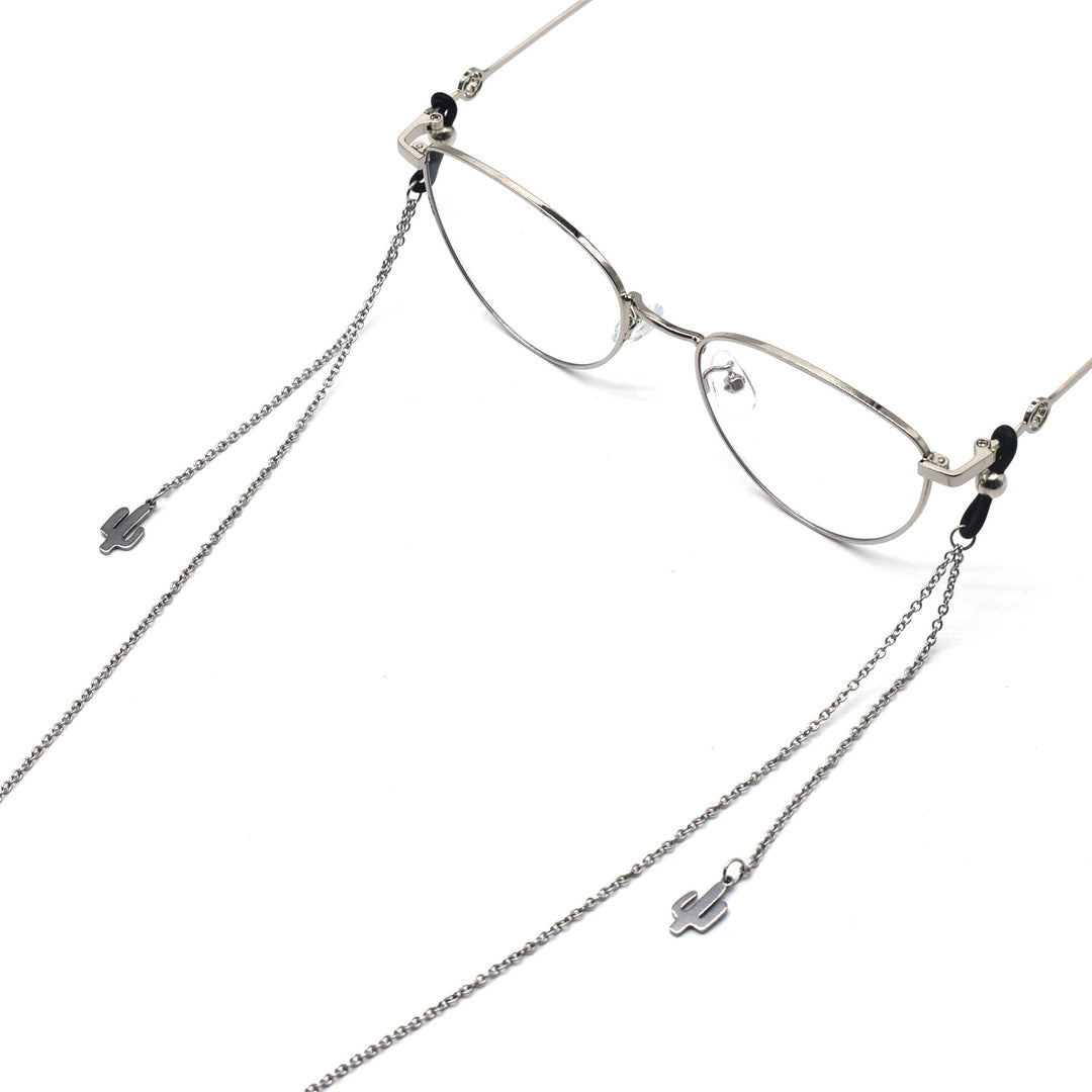 Adjustable Link Eyewear Retainer Chain Bowlift