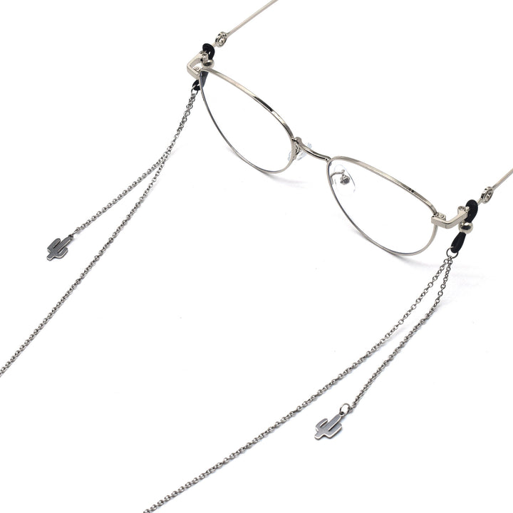 Adjustable Link Eyewear Retainer Chain Bowlift