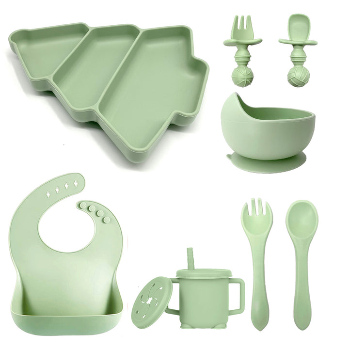 Baby Feeding Set
