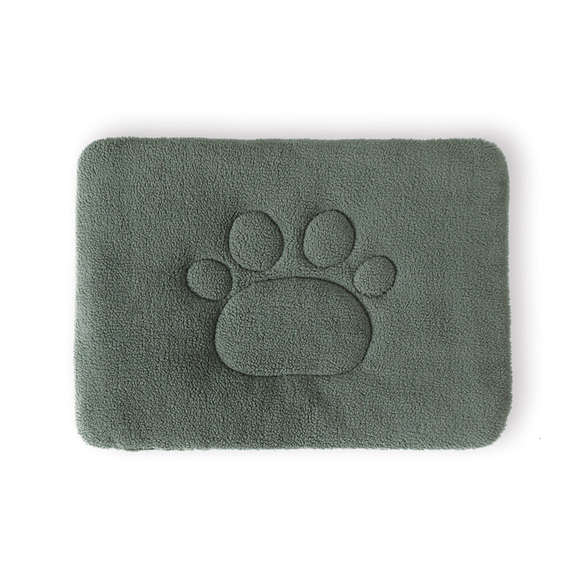 Unisex Cozy Pet Bed with Non-Slip Bottom Bowlift