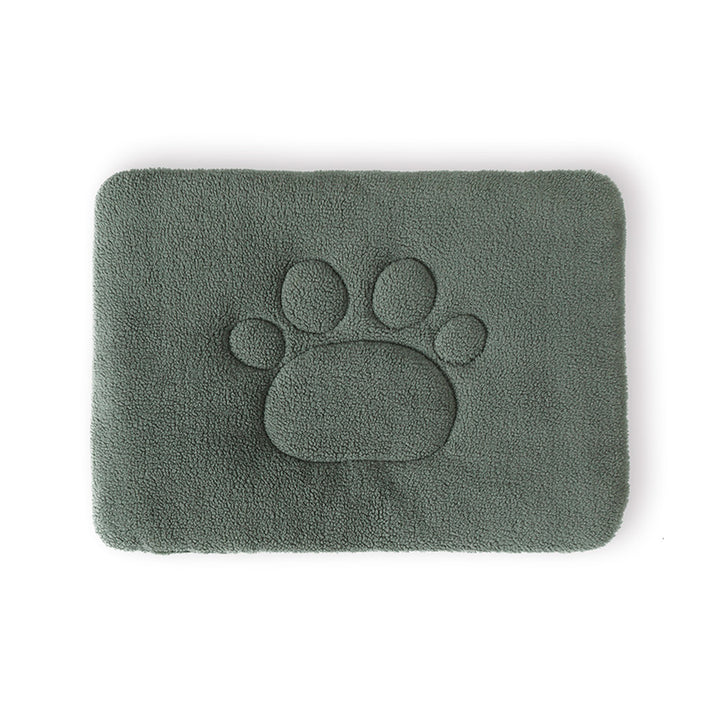 Unisex Cozy Pet Bed with Non-Slip Bottom Bowlift