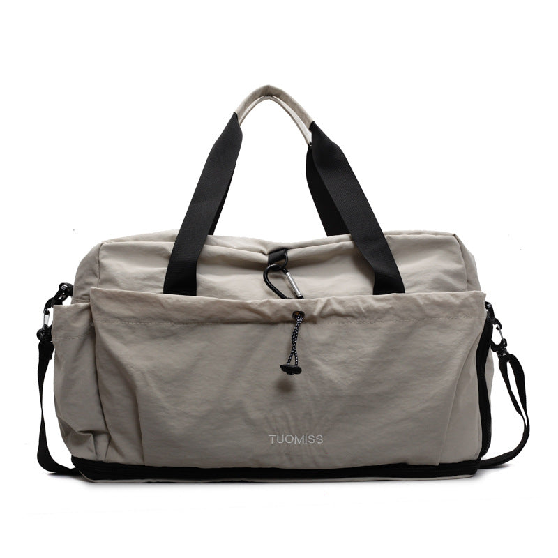 Durable All-Purpose Travel Duffel