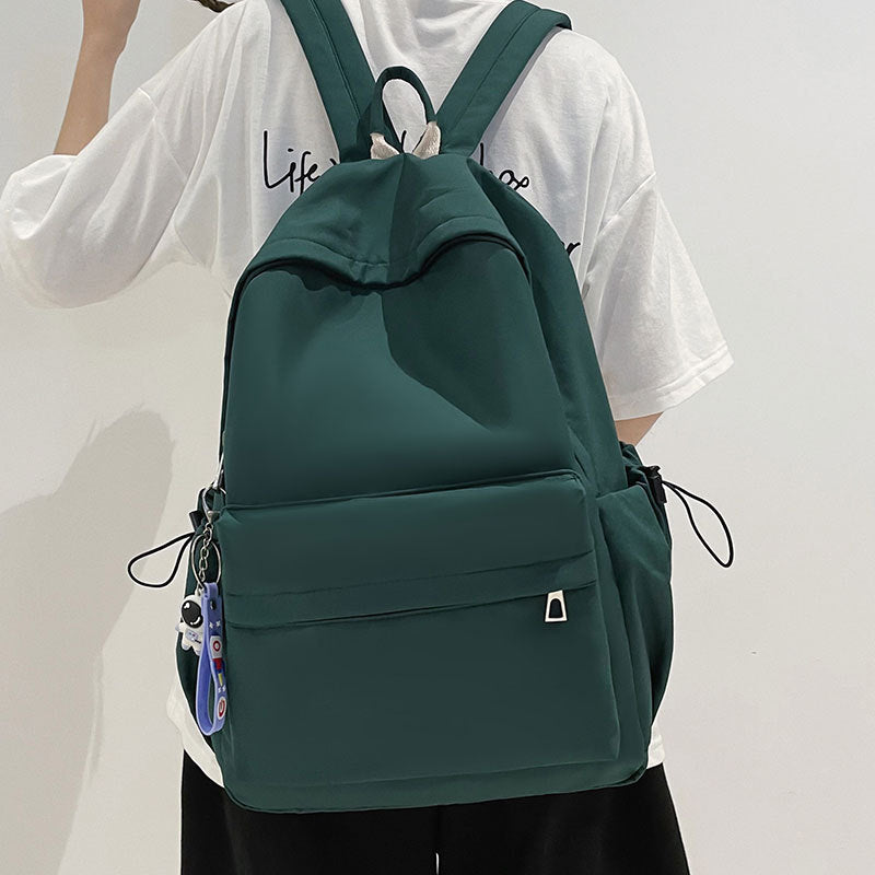 Backpack Bowlift