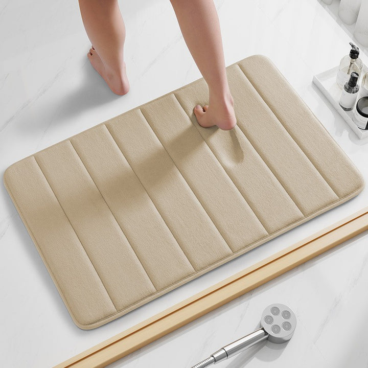 Memory Foam Comfort Mat Bowlift