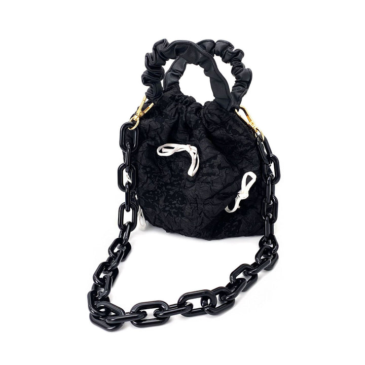 Chunky Eyewear Chain Holder Bowlift