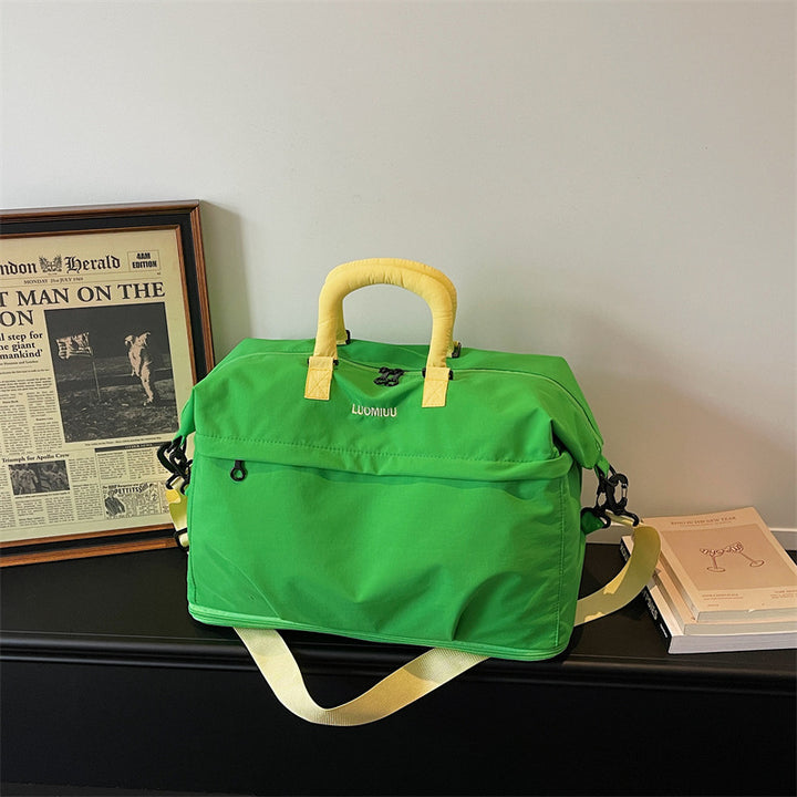 Versatile Travel