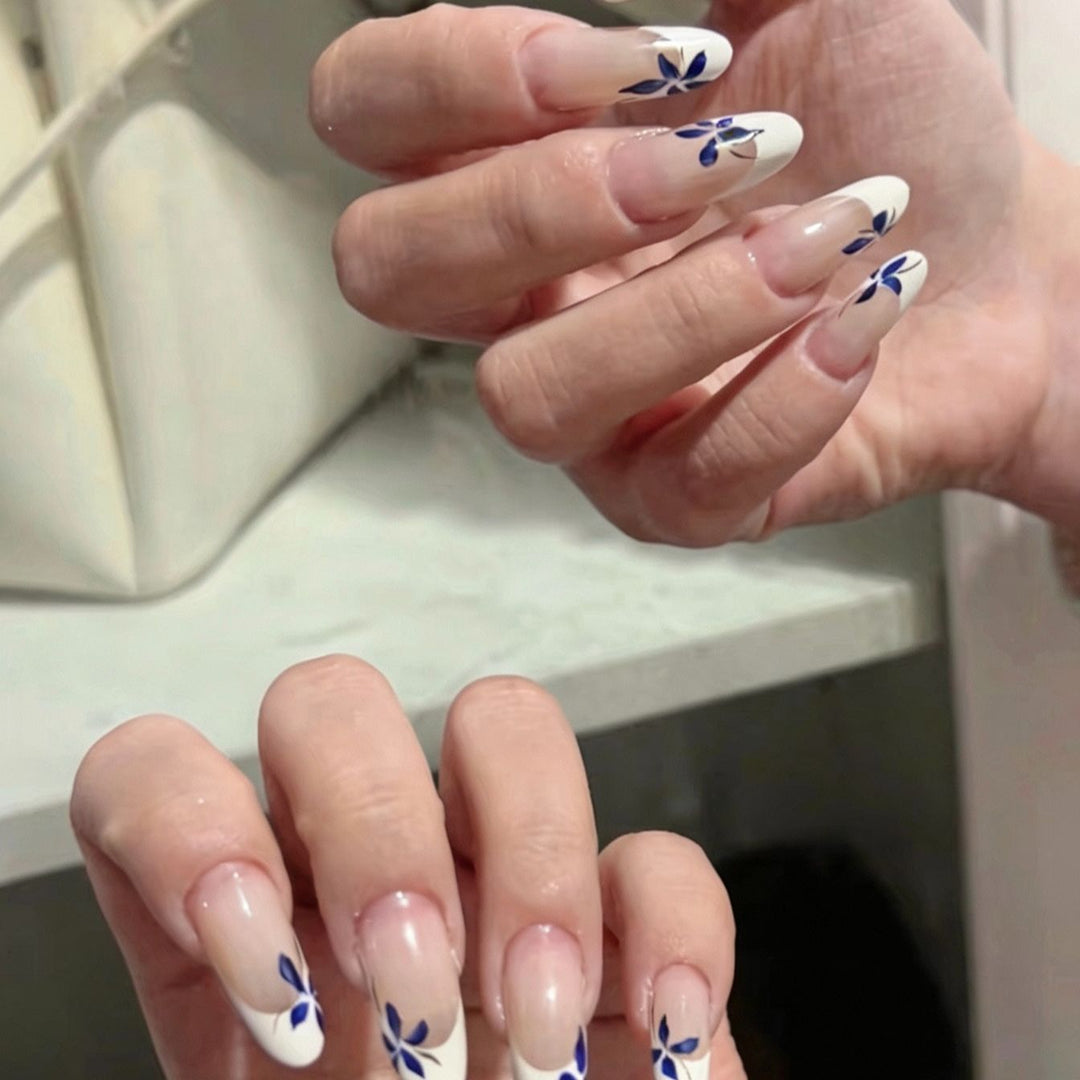 Decorative Nail Art Bowlift