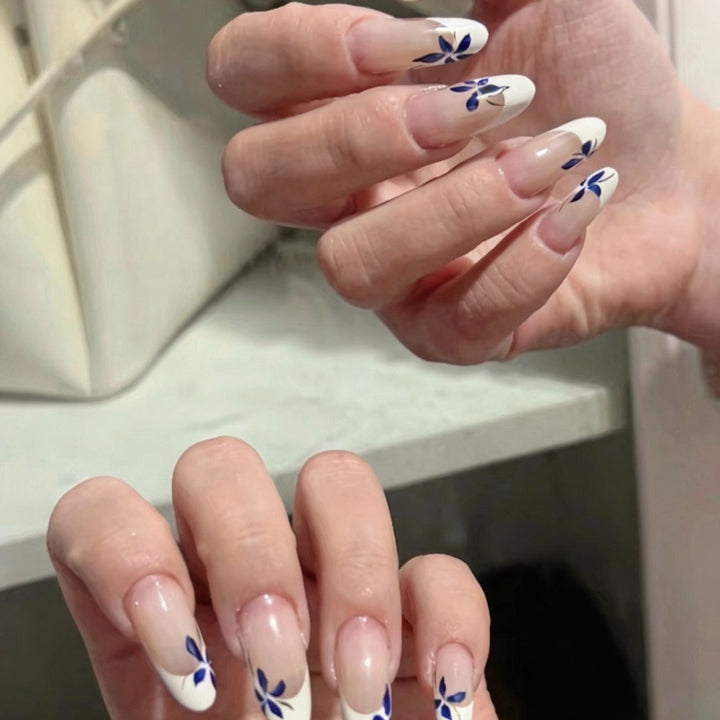 Decorative Nail Art Bowlift