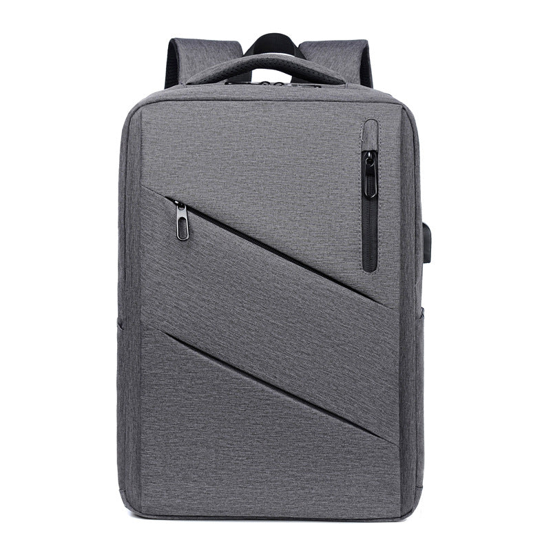 Modern Urban Commuter Backpack Bowlift